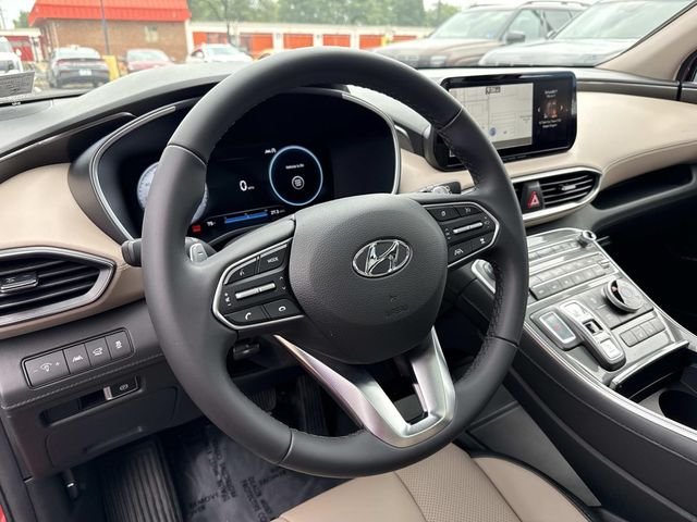 hyundai santa fe 2023 5NMS3DAJ6PH592044 image hyundai santa fe 2023 5NMS3DAJ6PH592044 image